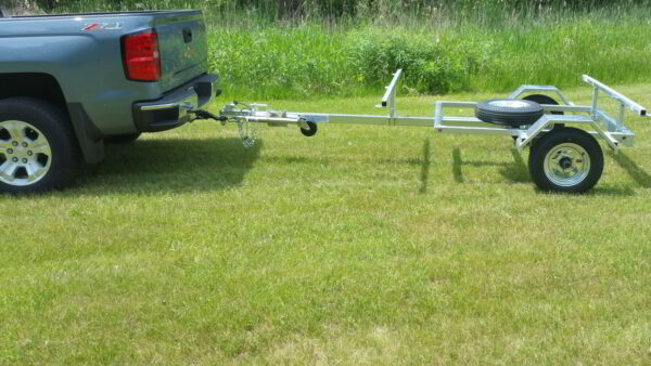 Urban Paddler Canoe or Kayak Trailer